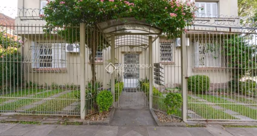 Apartamento com 2 quartos à venda na Rua Evaristo da Veiga, 196, Partenon, Porto Alegre