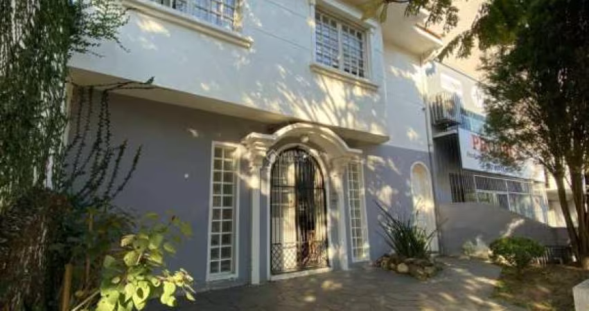Prédio à venda na Rua Visconde do Rio Branco, 238, Floresta, Porto Alegre