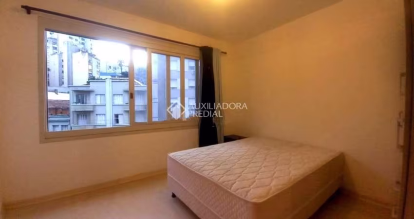 Apartamento com 1 quarto à venda na Rua General Lima e Silva, 19, Centro Histórico, Porto Alegre