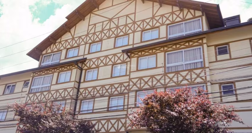 Apartamento com 2 quartos à venda na DAS FONTES, 200, Centro, Gramado