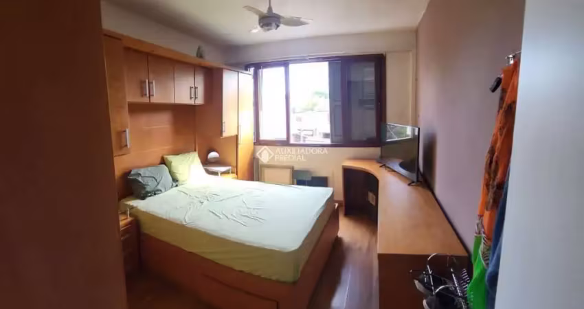 Cobertura com 3 quartos à venda na Rua São Francisco, 840, Santana, Porto Alegre
