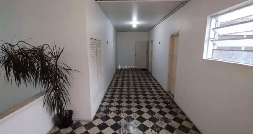 Apartamento com 2 quartos à venda na Rua Laurindo, 415, Santana, Porto Alegre
