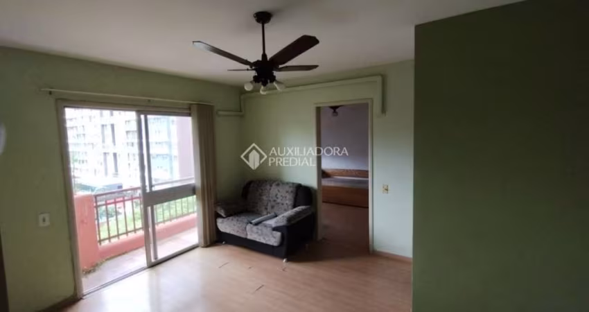 Apartamento com 1 quarto à venda na Rua Anita Garibaldi, 2381, Boa Vista, Porto Alegre