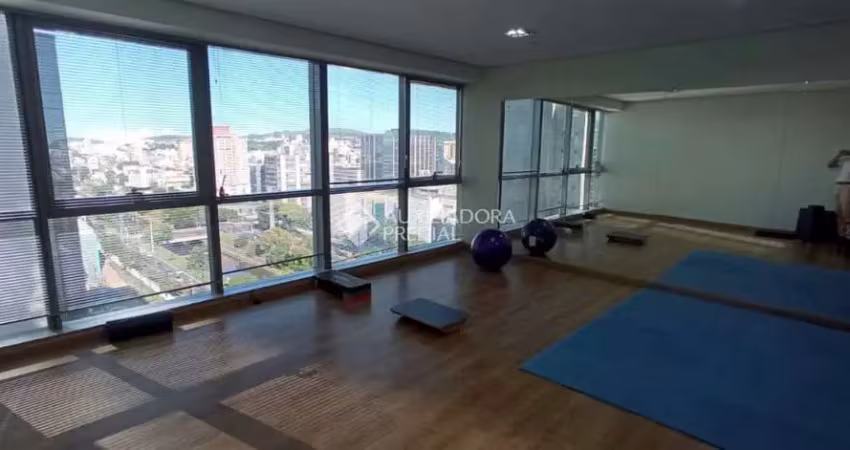 Sala comercial à venda na Avenida Ipiranga, 40, Praia de Belas, Porto Alegre