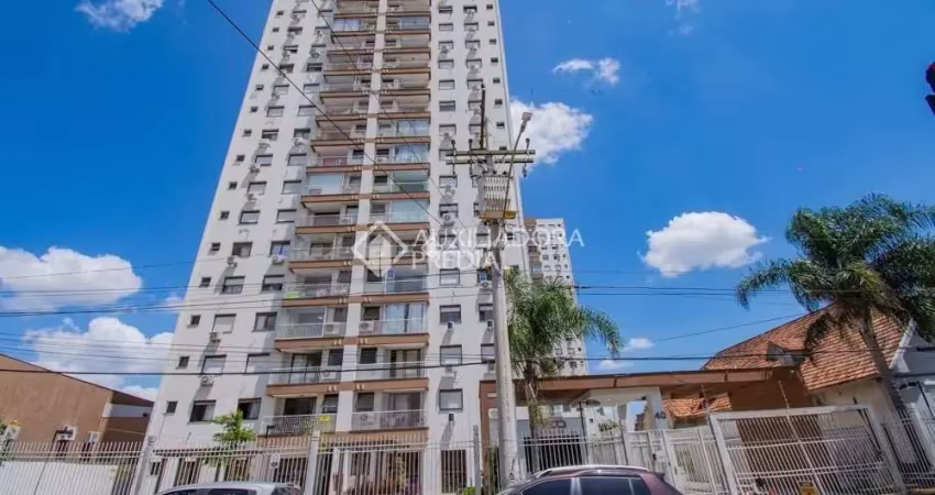 Apartamento com 2 quartos à venda na Rua Piauí, 40, Santa Maria Goretti, Porto Alegre