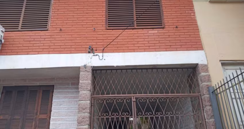 Casa com 3 quartos à venda na Rua Gomes Jardim, 819, Santana, Porto Alegre
