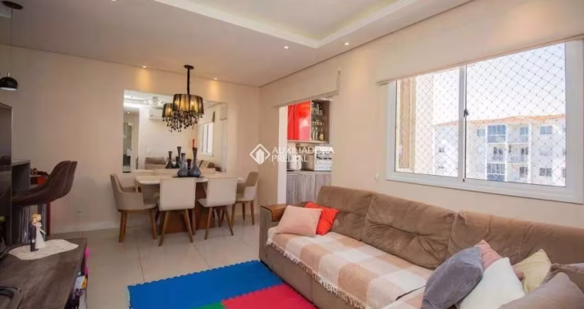Apartamento com 3 quartos à venda na Rua Doutor José Bento Corrêa, 545, Morro Santana, Porto Alegre