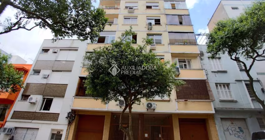 Apartamento com 3 quartos à venda na Rua General Portinho, 366, Centro Histórico, Porto Alegre