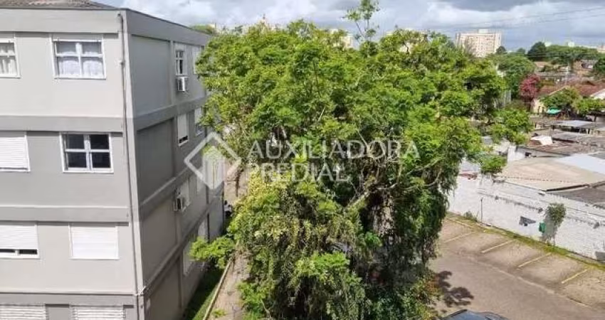 Apartamento com 2 quartos à venda na Rua Zeferino Dias, 131, Sarandi, Porto Alegre