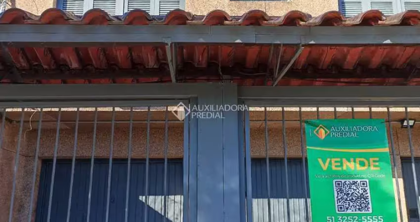 Apartamento com 2 quartos à venda na Rua Domingos Martins, 101, Jardim São Pedro, Porto Alegre