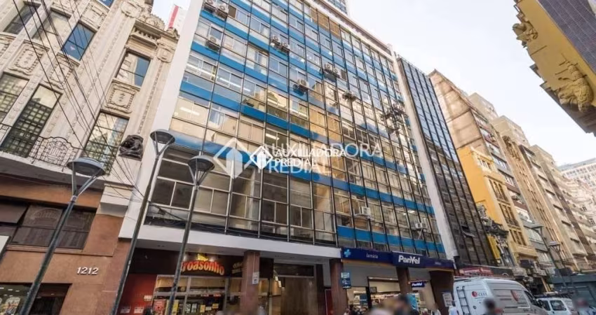 Apartamento com 3 quartos à venda na Rua dos Andradas, 1234, Centro Histórico, Porto Alegre
