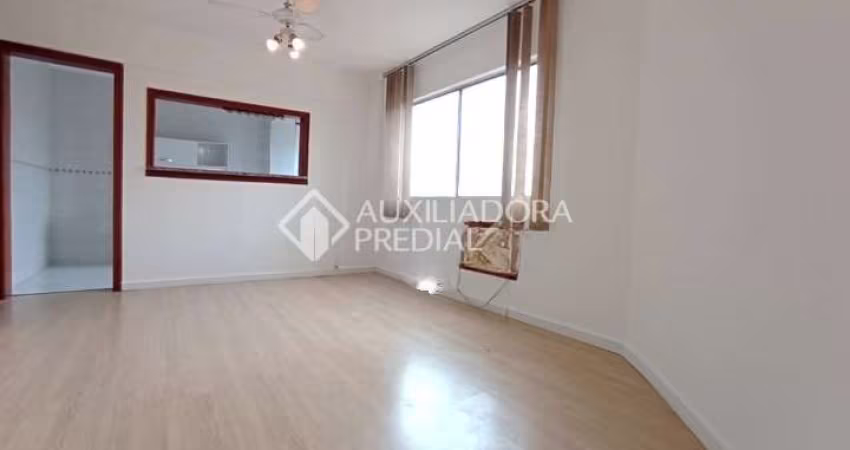 Apartamento com 2 quartos à venda na Rua Albion, 402, Partenon, Porto Alegre