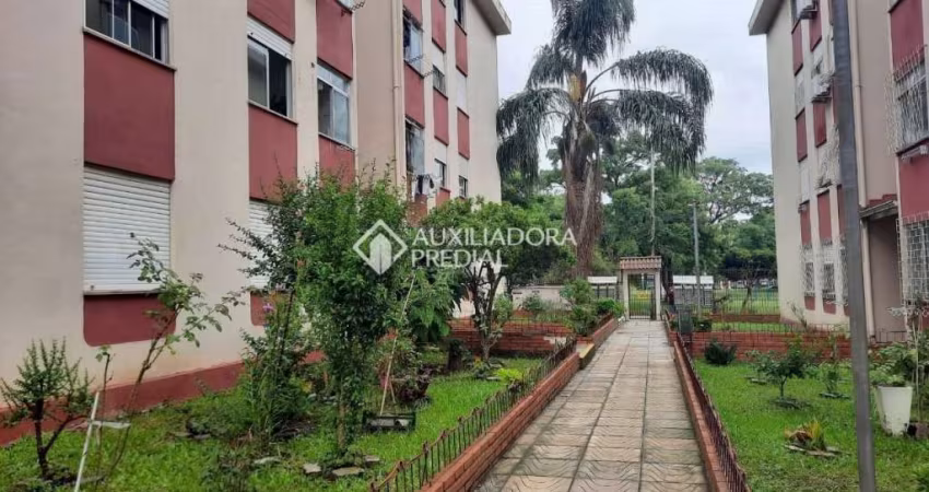 Apartamento com 2 quartos à venda na Rua Coronel Octaviano Pinto Soares, 445, Vila Nova, Porto Alegre