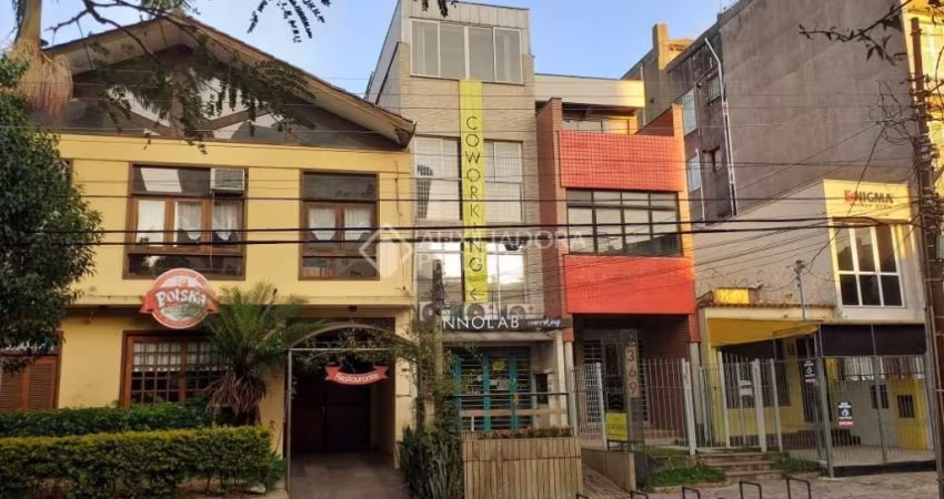 Prédio à venda na Rua João Guimarães, 369, Santa Cecília, Porto Alegre