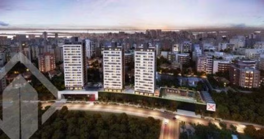 Apartamento com 2 quartos à venda na Rua Mário Antunes da Cunha, 511, Petrópolis, Porto Alegre