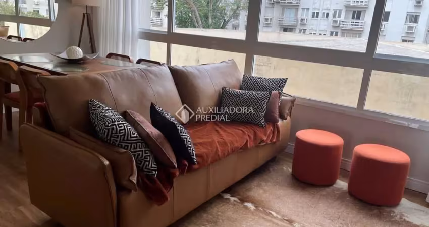 Apartamento com 1 quarto à venda na Rua Paulo Setúbal, 134, Passo da Areia, Porto Alegre