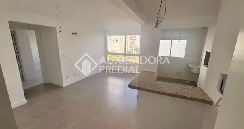 Apartamento com 1 quarto à venda na Rua Paulo Setúbal, 134, Passo da Areia, Porto Alegre