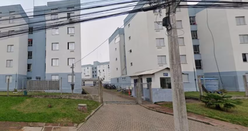 Apartamento com 2 quartos à venda na Rua Guilherme Alves, 230, Partenon, Porto Alegre