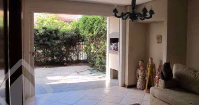 Casa em condomínio fechado com 3 quartos à venda na Rua Engenheiro Ildefonso Simões Lopes, 114, Três Figueiras, Porto Alegre