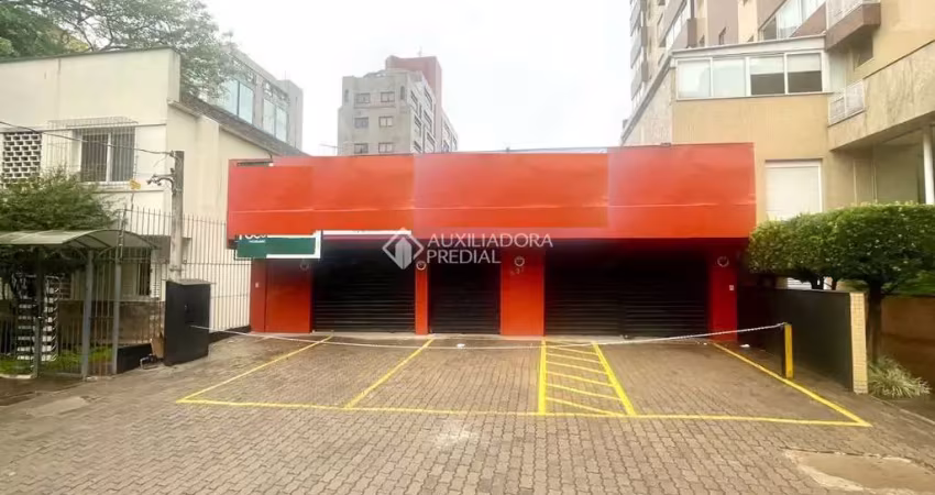 Casa comercial à venda na Rua Mostardeiro, 527, Moinhos de Vento, Porto Alegre