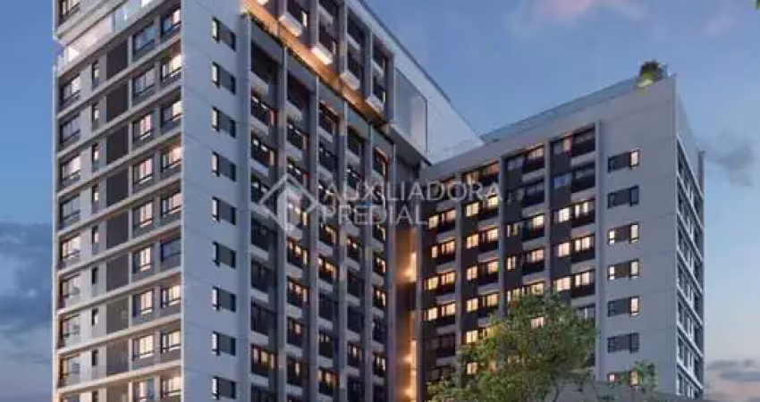Apartamento com 1 quarto à venda na Rua Professor Duplan, 40, Rio Branco, Porto Alegre