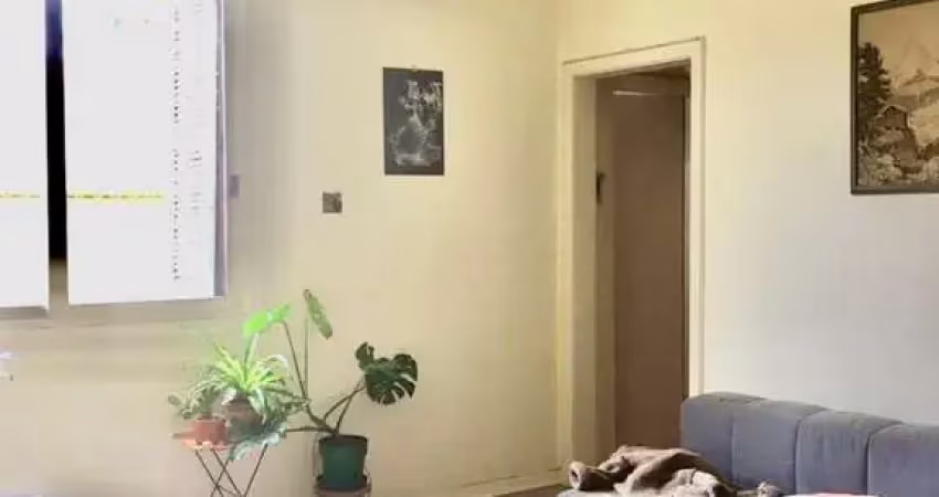 Apartamento com 2 quartos à venda na Rua Pelotas, 420, Floresta, Porto Alegre