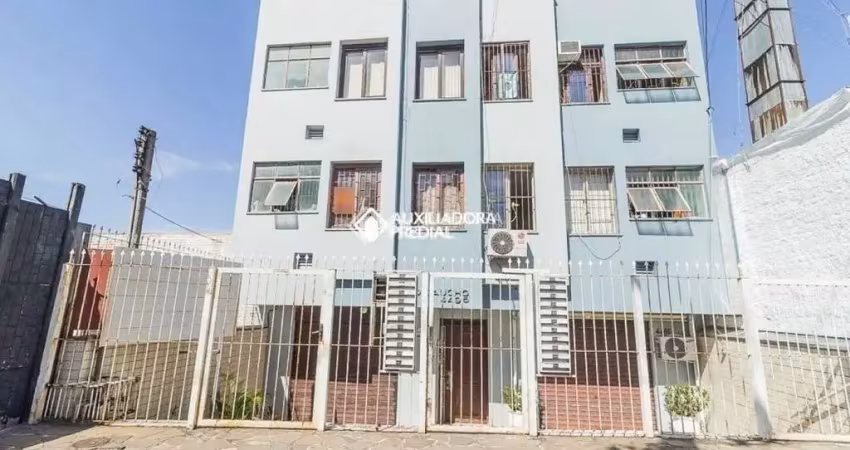 Apartamento com 1 quarto à venda na Protásio Alves - De 3985 A 5059 - Lado Ímpar, 4495, Bom Jesus, Porto Alegre