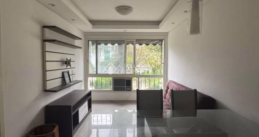 Apartamento com 2 quartos à venda na Avenida Fábio Araújo Santos, 1391, Nonoai, Porto Alegre