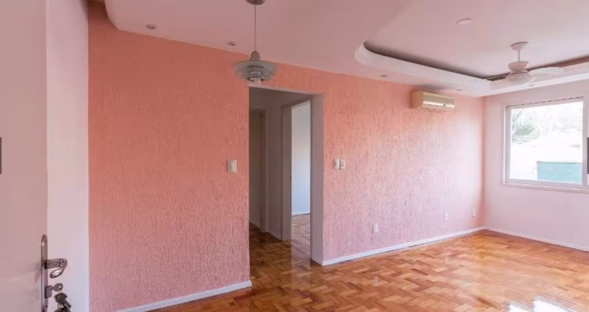 Apartamento com 2 quartos à venda na Rua Doutor Ney Cabral, 54, Nonoai, Porto Alegre