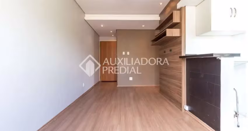 Apartamento com 2 quartos à venda na Rua Ricalde Marques, 242, Jardim São Pedro, Porto Alegre