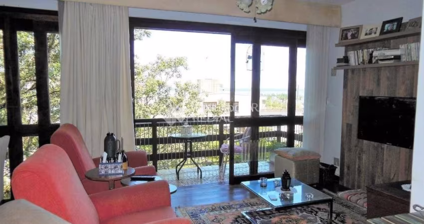 Apartamento com 3 quartos para alugar na Rua Dona Ondina, 180, Menino Deus, Porto Alegre