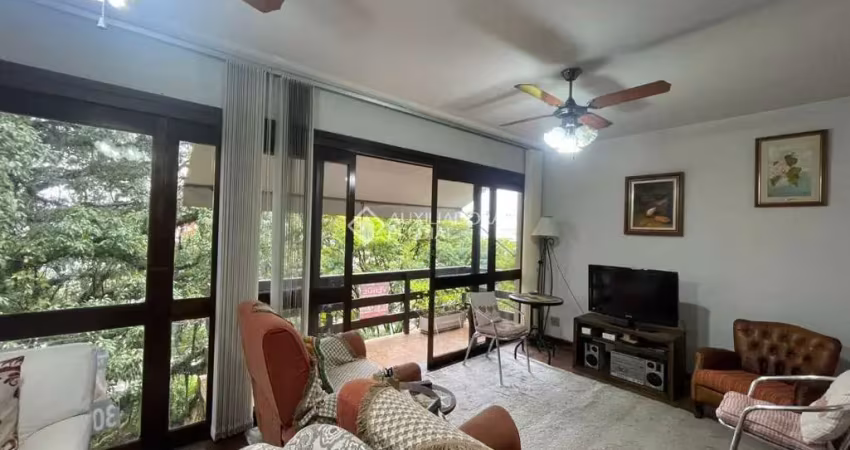 Apartamento com 3 quartos para alugar na Rua Dona Ondina, 180, Menino Deus, Porto Alegre