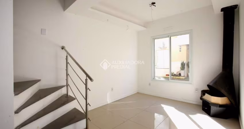 Casa em condomínio fechado com 3 quartos à venda na Rua Rimolo Biagio, 343, Ipanema, Porto Alegre