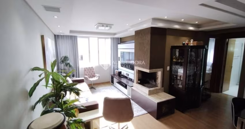 Apartamento com 2 quartos à venda na Rua Portuguesa, 162, Partenon, Porto Alegre