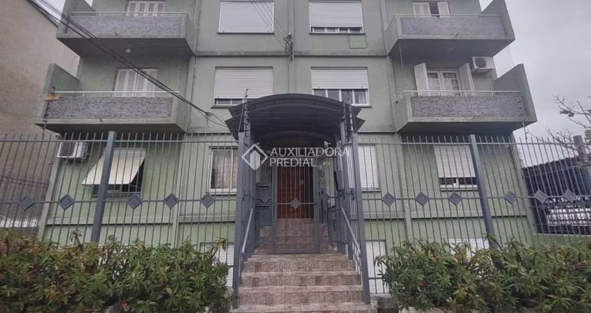 Apartamento com 2 quartos à venda na Rua Euclydes da Cunha, 120, Partenon, Porto Alegre
