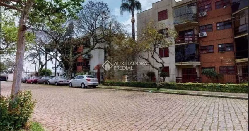 Apartamento com 3 quartos à venda na Rua Euclydes Miranda, 255, Partenon, Porto Alegre