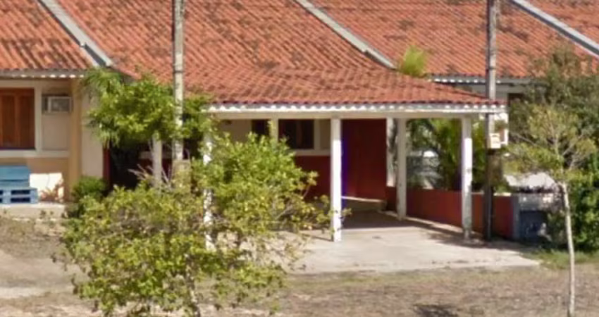 Casa em condomínio fechado com 2 quartos à venda na Rua Pedro Faria, 340, Hípica, Porto Alegre