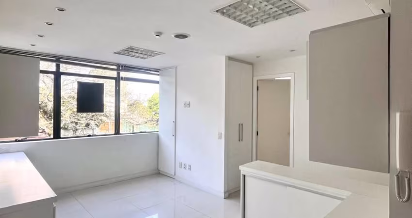 Sala comercial à venda na Rua General Rondon, 670, Tristeza, Porto Alegre