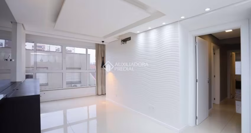 Apartamento com 3 quartos à venda na Rua São Luís, 600, Santana, Porto Alegre