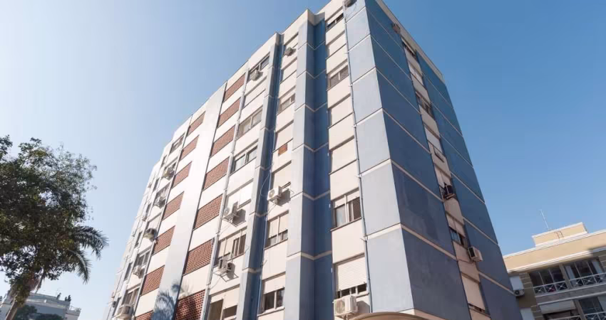 Apartamento com 2 quartos à venda na Rua Ribeiro Cancela, 60, Menino Deus, Porto Alegre