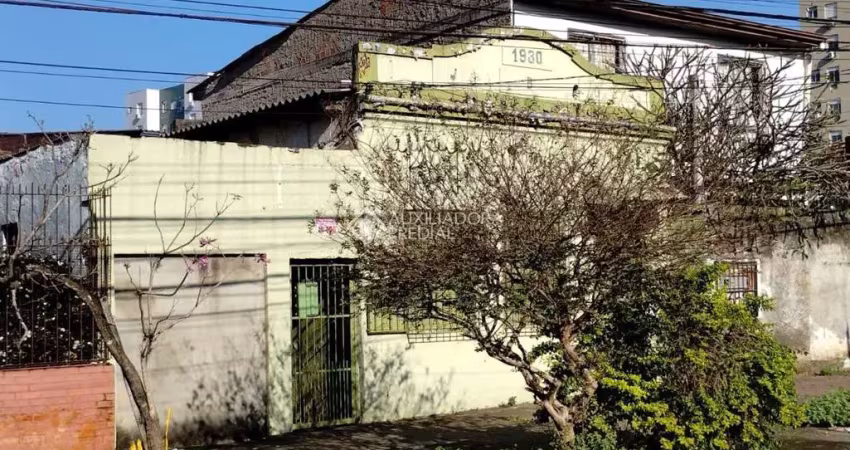 Terreno comercial à venda na Rua Euclydes da Cunha, 387, Partenon, Porto Alegre