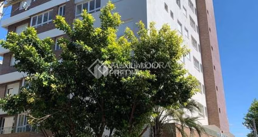 Apartamento com 1 quarto à venda na Travessa Vileta, 300, Jardim Botânico, Porto Alegre