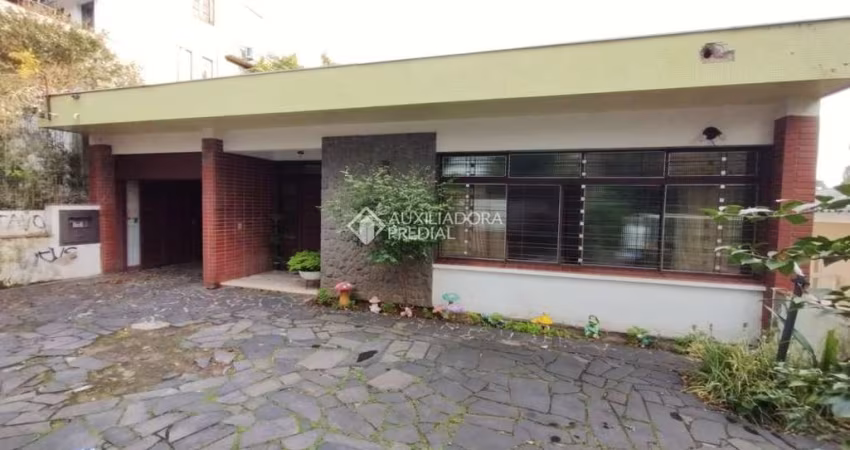 Casa com 4 quartos à venda na Avenida Engenheiro Ludolfo Boehl, 461, Teresópolis, Porto Alegre