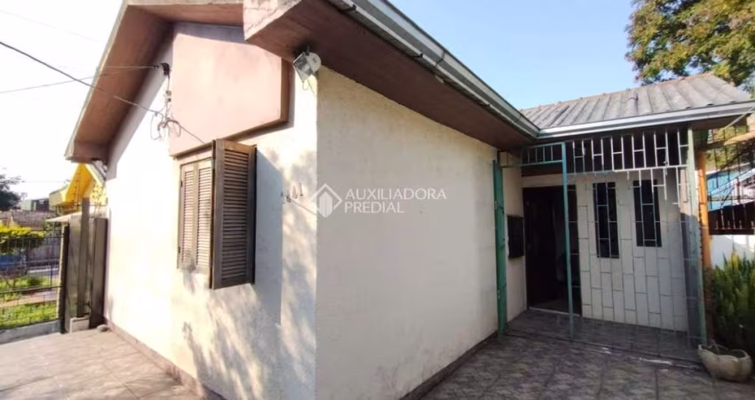 Casa com 4 quartos à venda na Beco Antônio Carvalho, 1441, Jardim Carvalho, Porto Alegre