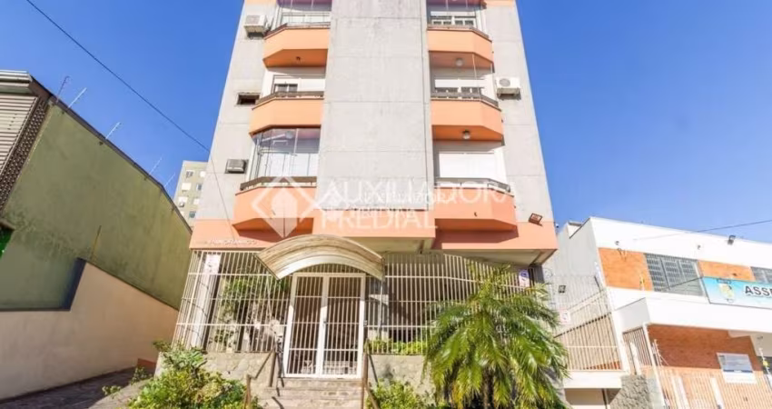 Apartamento com 2 quartos à venda na Avenida Professor Oscar Pereira, 1422, Glória, Porto Alegre
