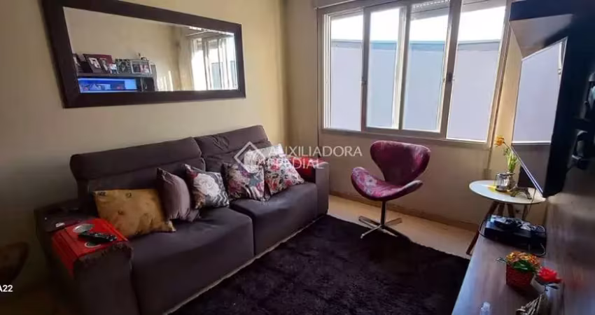 Apartamento com 2 quartos à venda na Avenida Professor Oscar Pereira, 1422, Glória, Porto Alegre