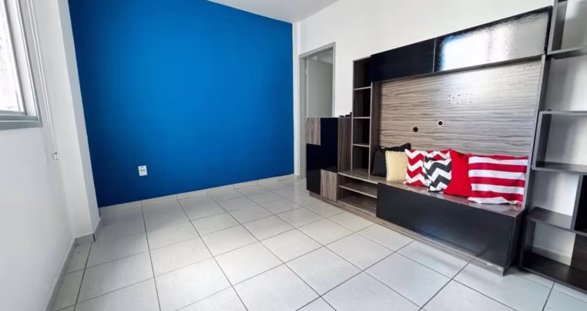 Apartamento com 1 quarto à venda na Rua Duque de Caxias, 1515, Centro Histórico, Porto Alegre