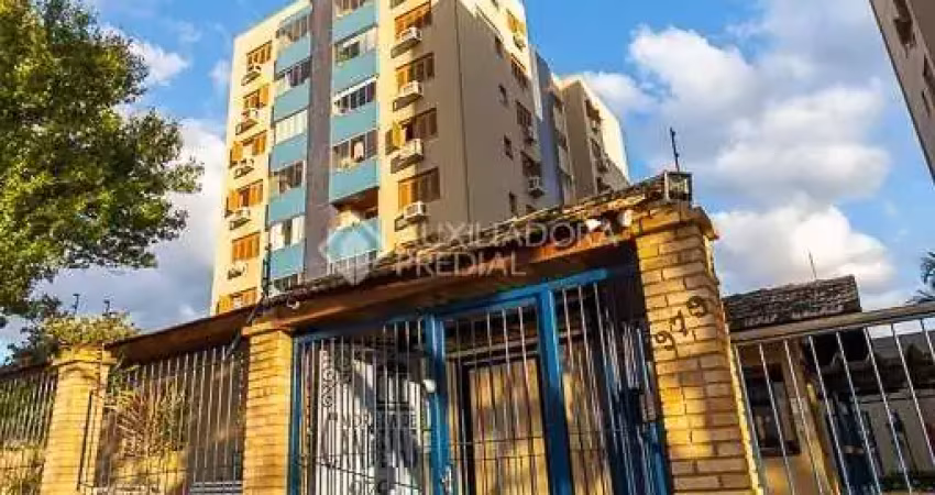 Apartamento com 2 quartos à venda na Rua Doutor Murtinho, 979, Bom Jesus, Porto Alegre