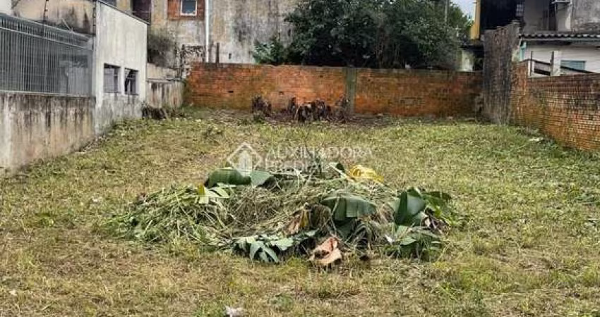 Terreno à venda na Avenida Luiz Moschetti, 131, Vila João Pessoa, Porto Alegre