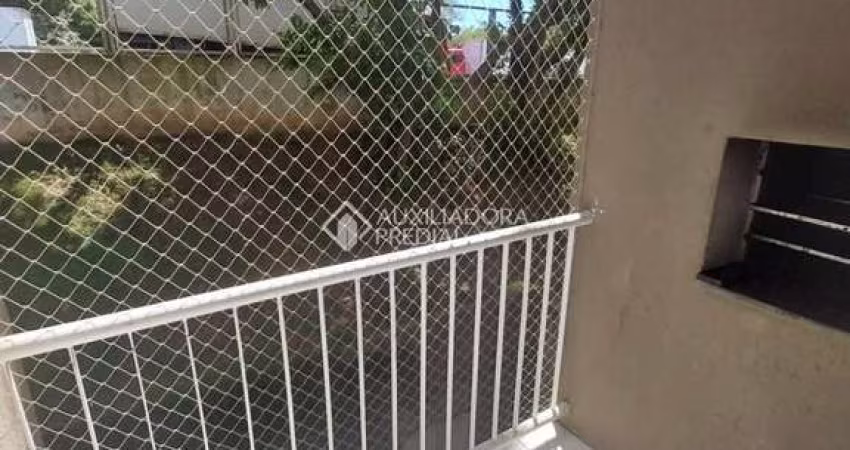 Apartamento com 2 quartos à venda na Rua Joaquim de Carvalho, 650, Vila Nova, Porto Alegre